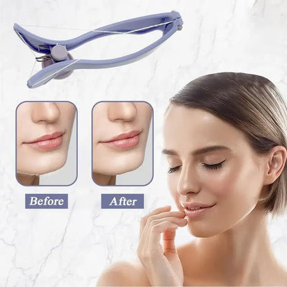 VelvetSkin™ Face Threader