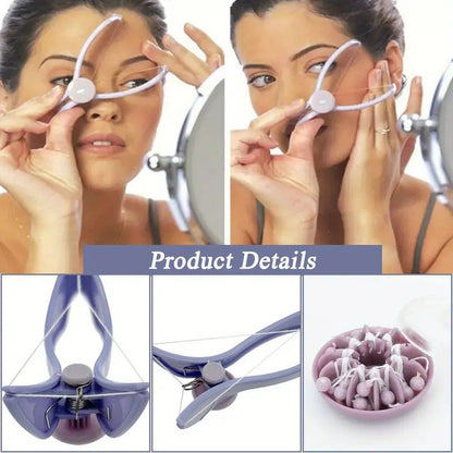 VelvetSkin™ Face Threader