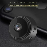 A9 WiFi Mini Security Cam