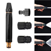 RapidRinse™ Hose Nozzle