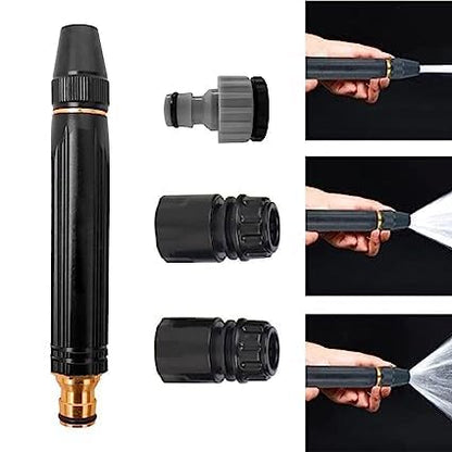 RapidRinse™ Hose Nozzle