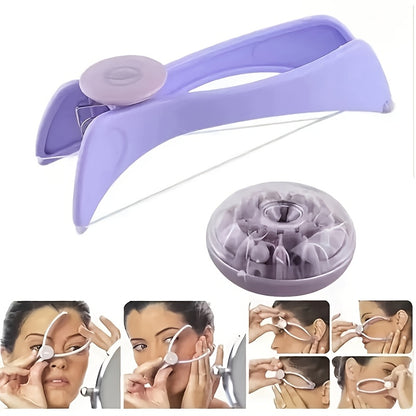 VelvetSkin™ Face Threader