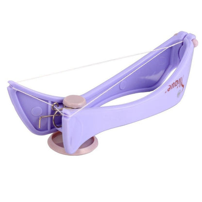 VelvetSkin™ Face Threader