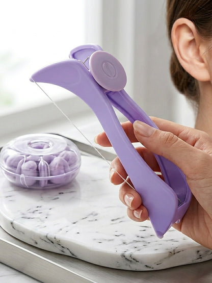 VelvetSkin™ Face Threader